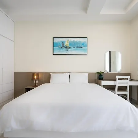 F-Apartment